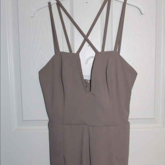 Romper - Picture 2 of 2